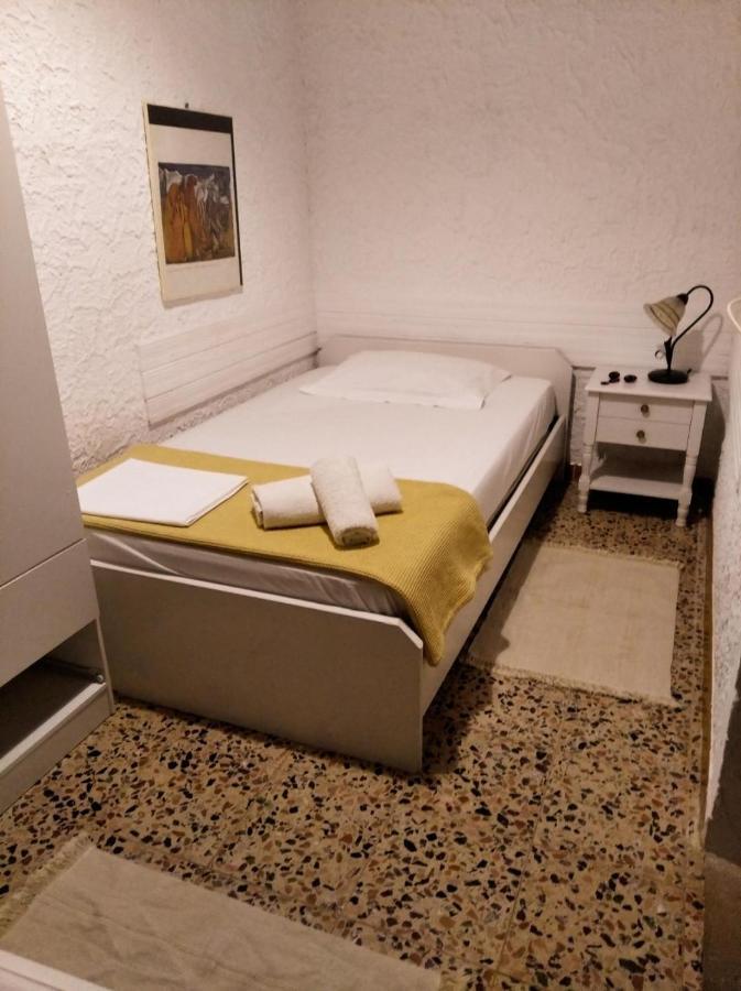 Dialiskari #2 Apartment Limnionas  Luaran gambar