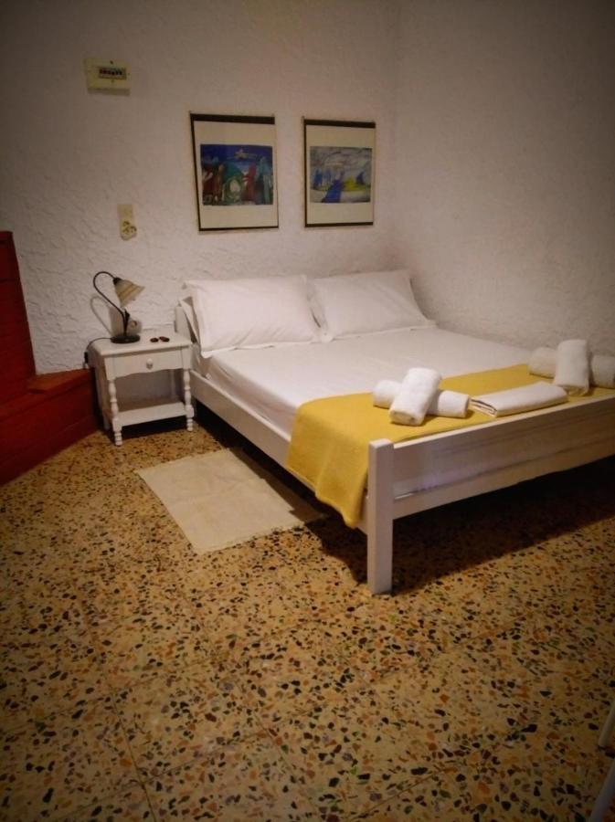 Dialiskari #2 Apartment Limnionas  Luaran gambar