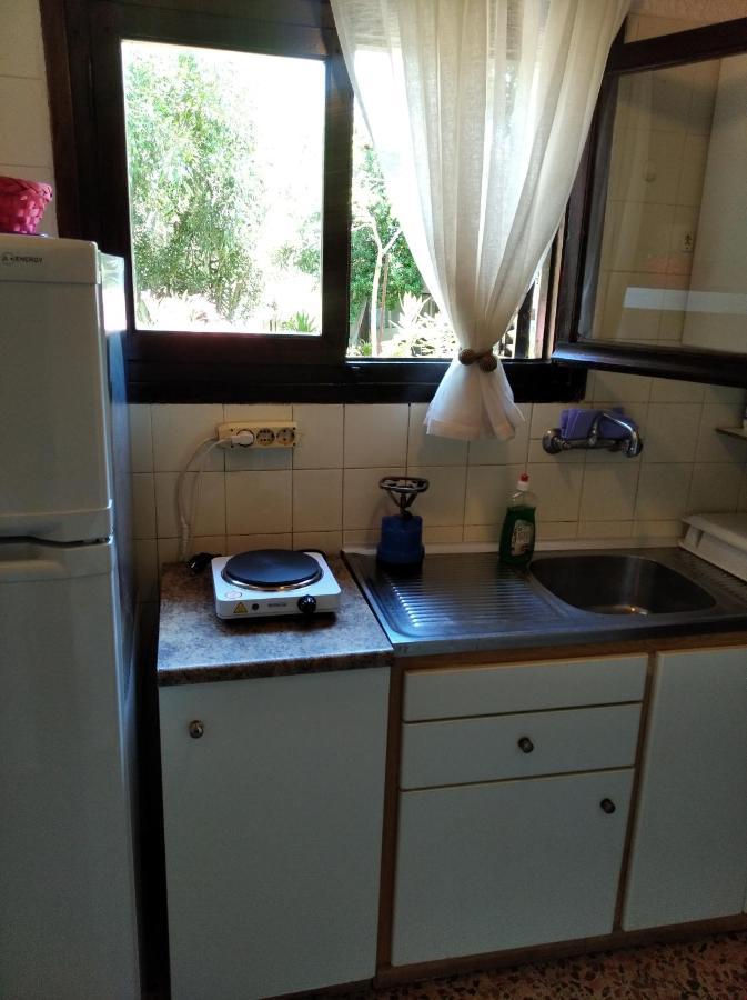 Dialiskari #2 Apartment Limnionas  Luaran gambar