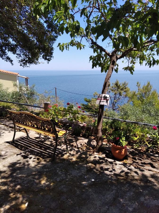 Dialiskari #2 Apartment Limnionas  Luaran gambar